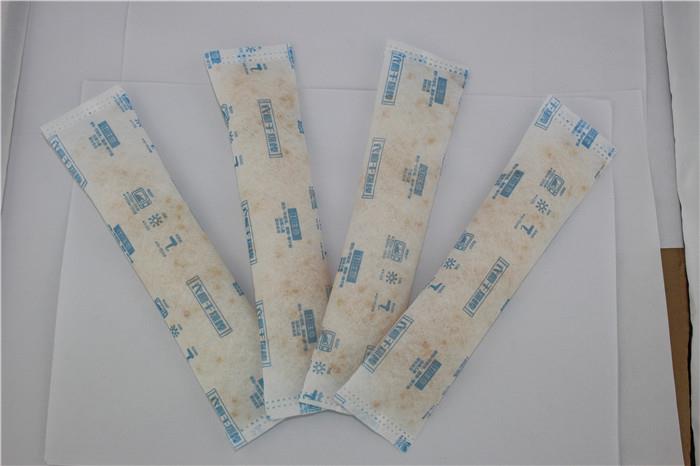 Reusable Humidity Absorber Bag Used In Wardrobe