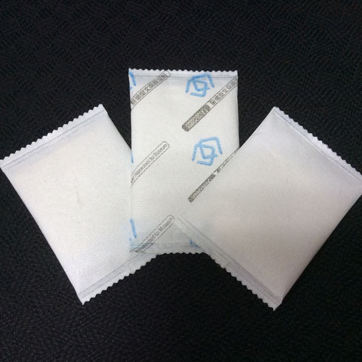 RH55% Humidity Control Packet 30g