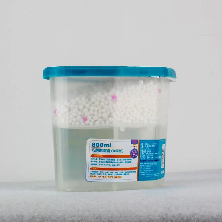 Room Deodorizer Moisture Box