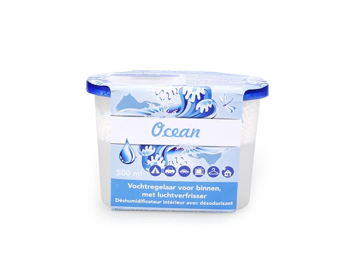 Shoe Cabinet Moisture Absorber Box With High Absorption For Household