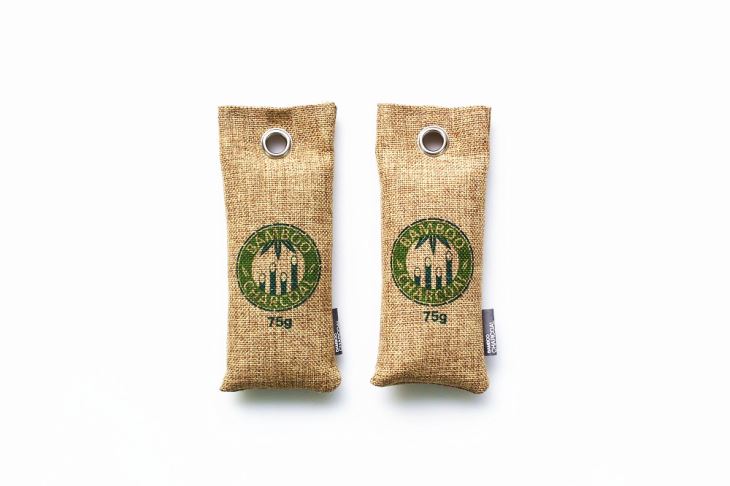 Shoes Deodorant Activated Carbon Bag
