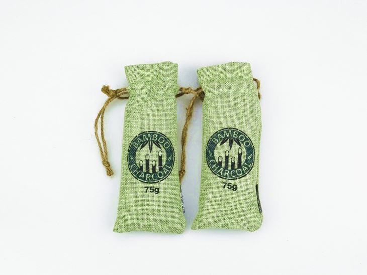 Shoes Deodorizer Air Purifying Bag