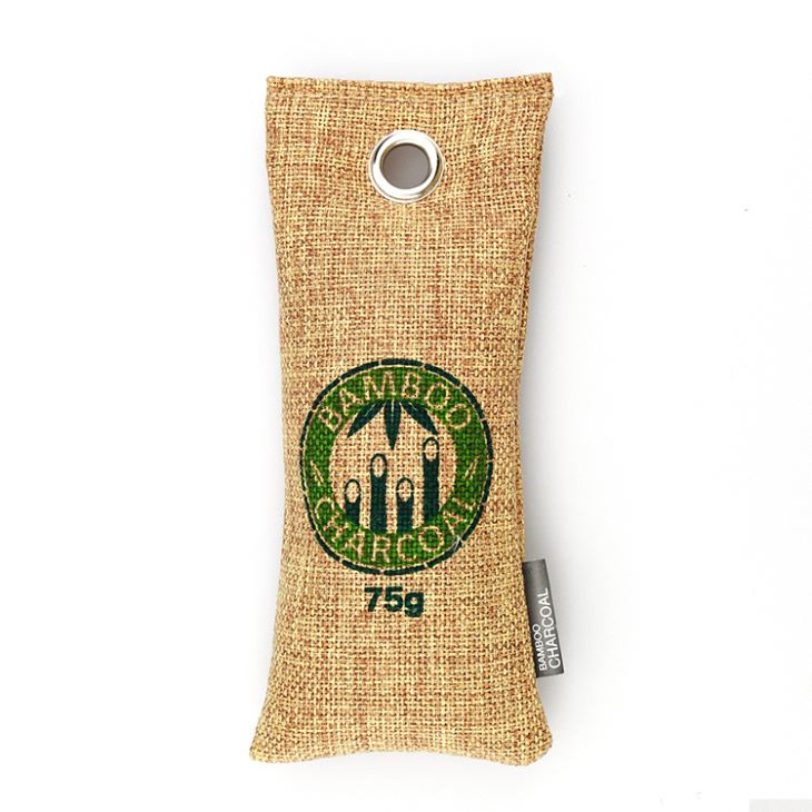 Shoes Deodorizer Bag With Natural Raw Material