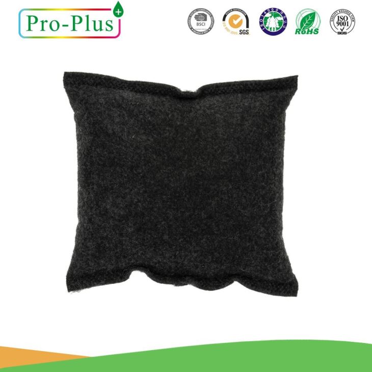 Silica Gel Dehumidifier Bag For Car