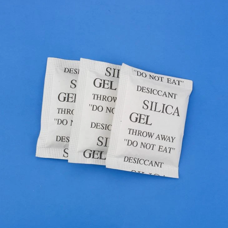 Silica Gel Desiccant DO NOT EAT