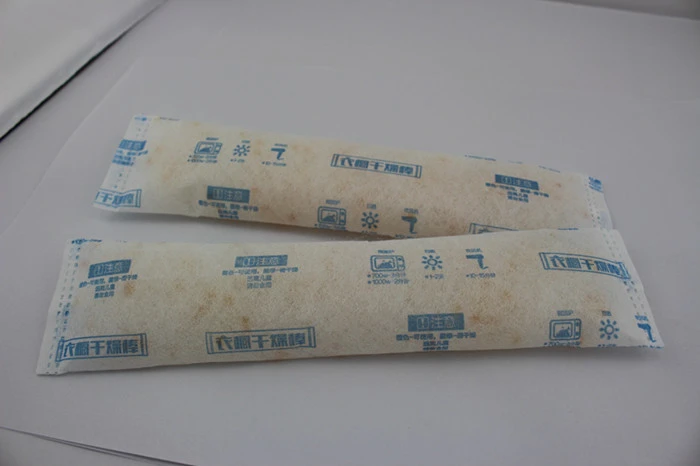 Silica Gel Desiccant With Free Sample For Household