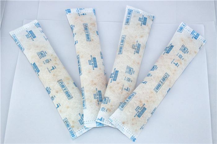 Silica Gel Moisture Absorber Bag For Cloth