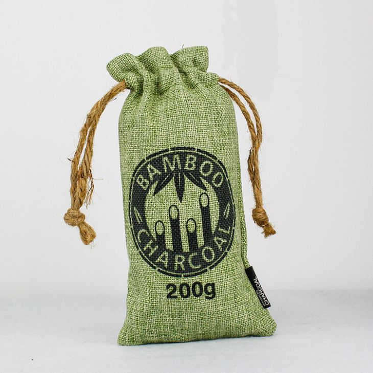 The Bamboo Charcoal Bag Factory Price