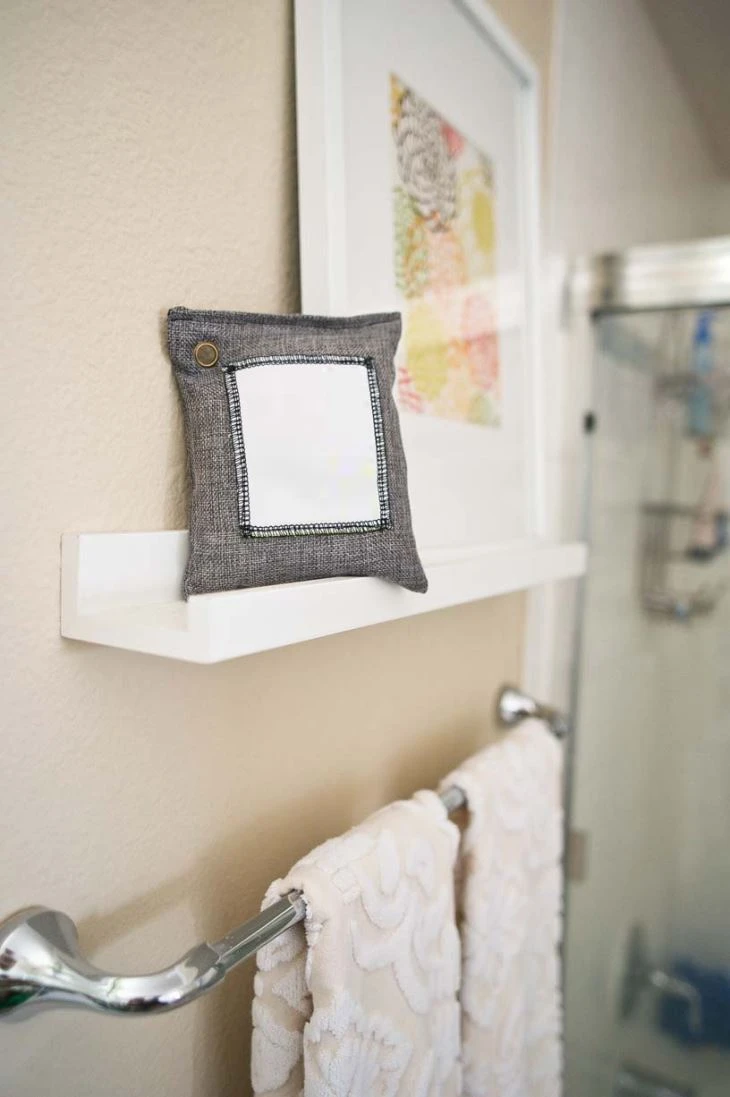 Toilet Odor Eliminator Deodorizer Bags