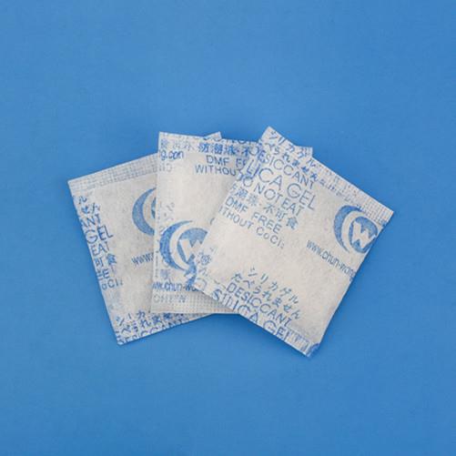 Environmental Protection Silica Gel Desiccant Pack