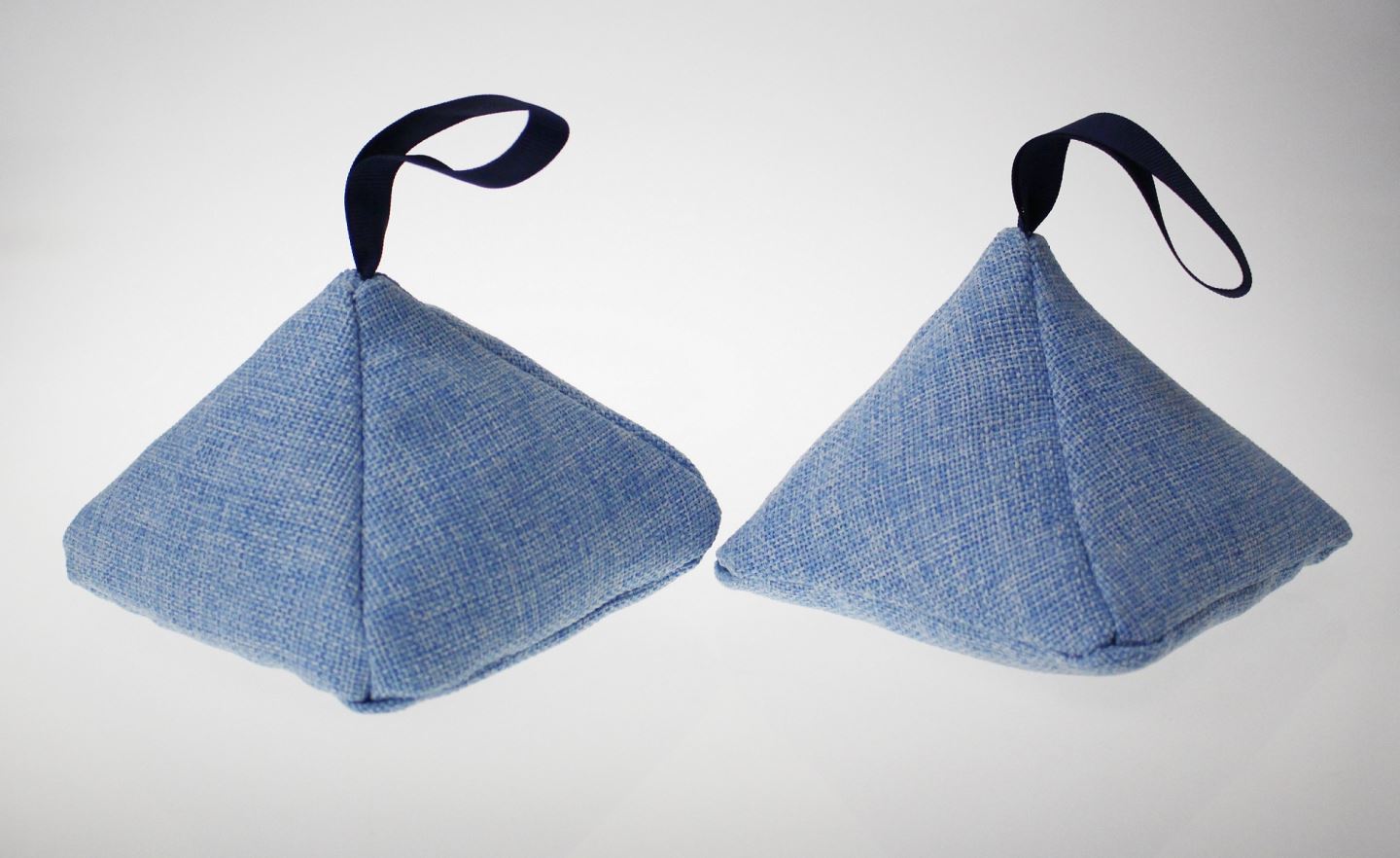 Triangle Shape Hanging Air Purifier
