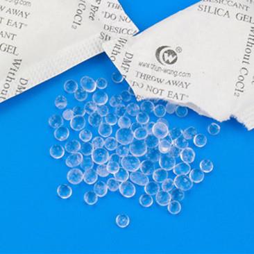 Vacuum Steel Bottle Use Desiccan