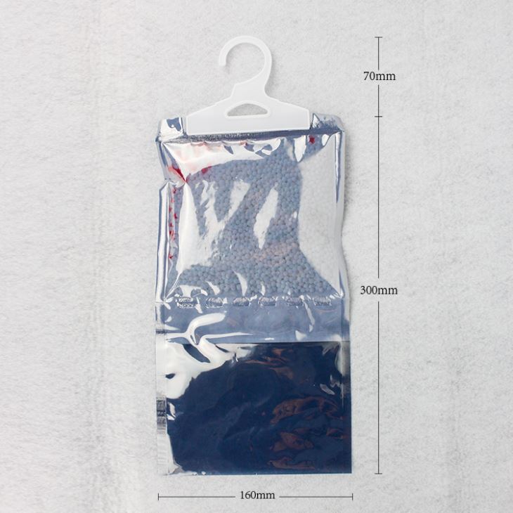 Wardrobe Packets Moisture Absorbent