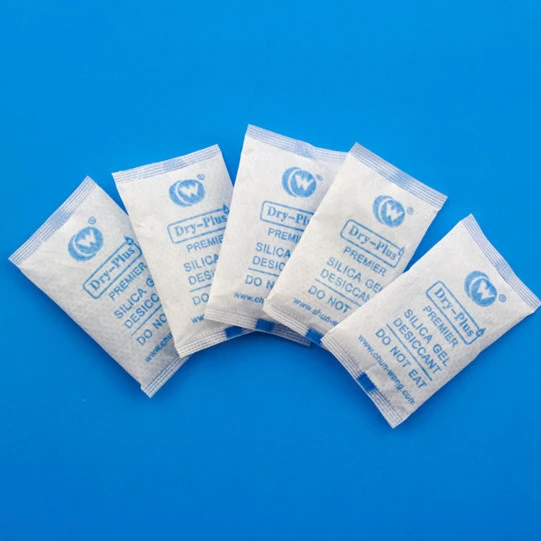 Wholesale China Silica Gel Desiccant