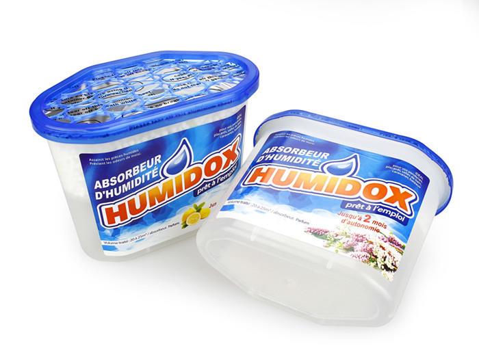Wholesale Humidity Absorber Box With Fragrance
