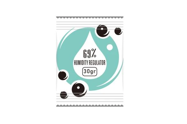 2-Way Humidity Control Pack For Humidity Environment Adjustment