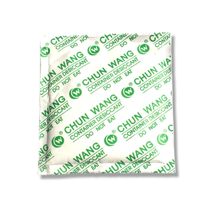 Absorbent Humidity Powder Calcium Chloride Desiccant