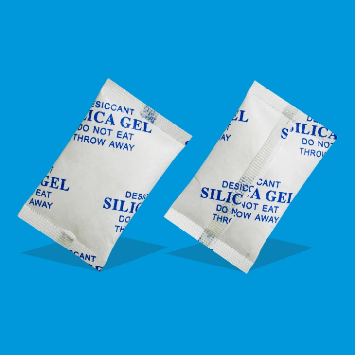 Bulk Order Tyvek Bag Moisture Absorbent Desiccant For Industrial Use