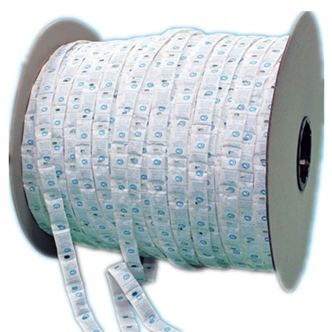 1G Food-Grade Silica Gel Desiccant Bag In Roll