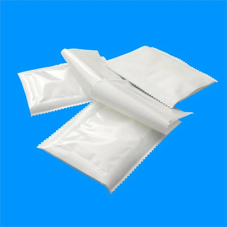 2g Calcium Chloride Desiccant Self Adhesive