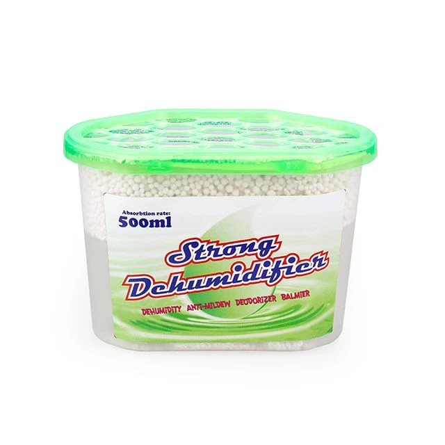 Dehumidifier No Electricity High Humidity Box In Basement