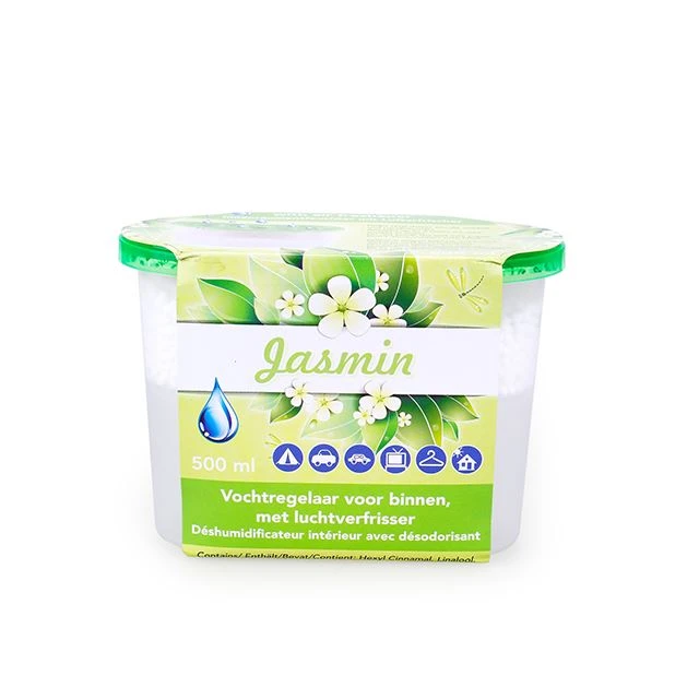 Eliminate Moisture Absorb Humidity In Closet