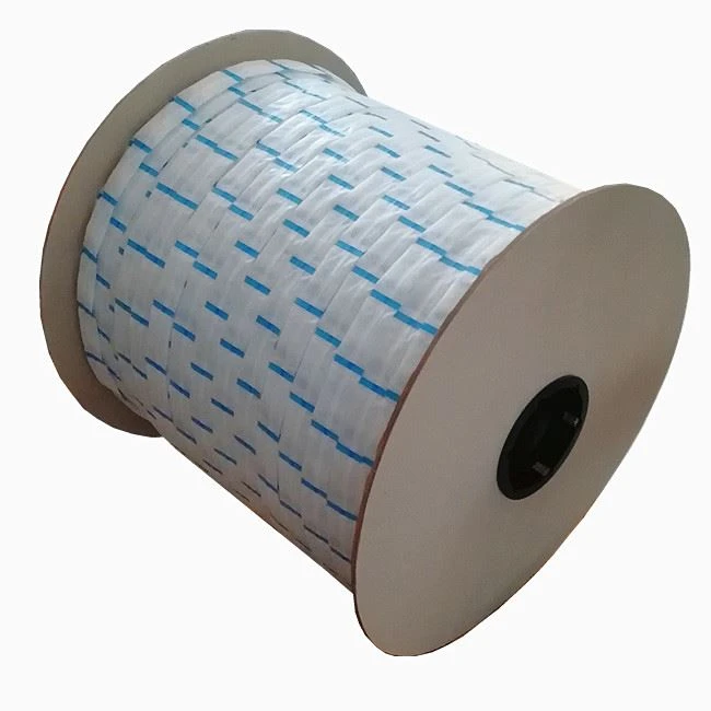 Food-Grade Silica Gel Desiccant Bag In Roll For Auto Packing