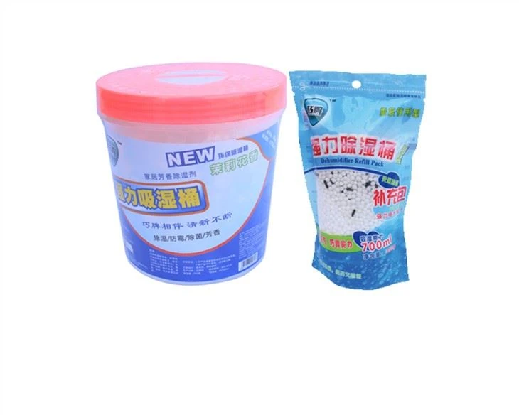 Get Rid Of Moisture In Room Best Reusable Dehumidifier Barrel