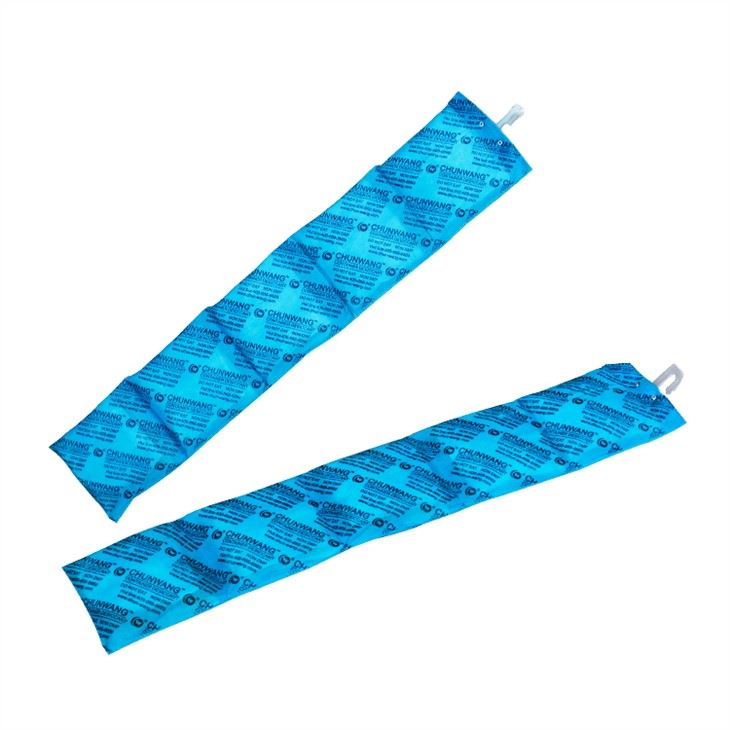 Sea Transportation Desiccant