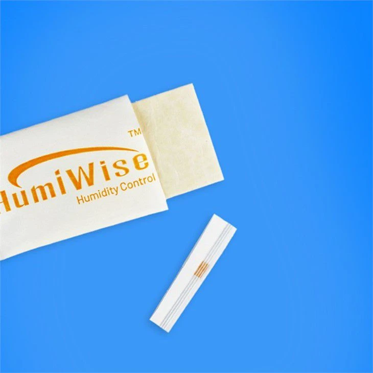 Eco-friendly Humidity Control Desiccant Pack