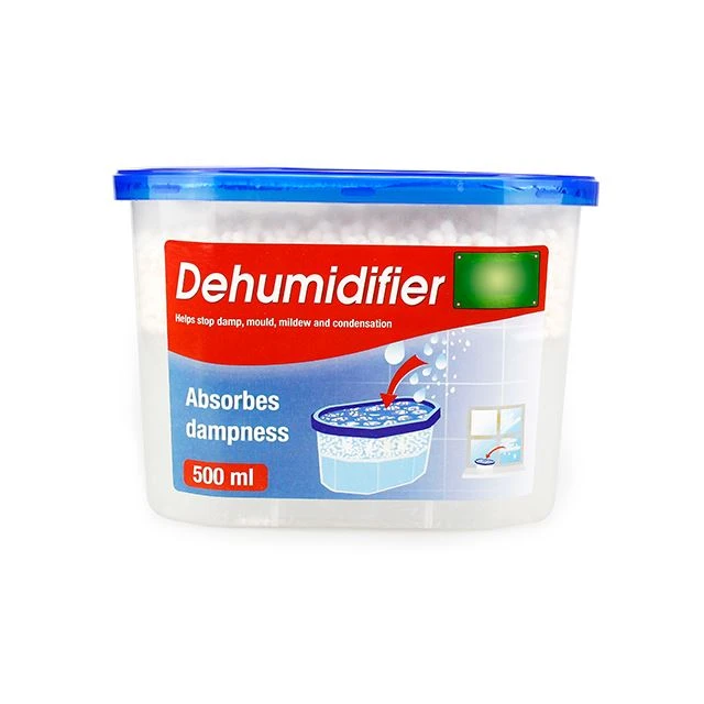 High Absorber Capatiy Box Dehumidifier For House